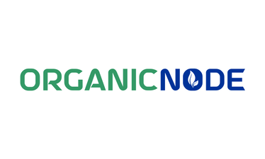 OrganicNode.com - Creative brandable domain for sale